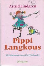Pippi Langkous 9789021615875, Astrid Lindgren, Astrid Lindgren, Verzenden
