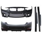 EVO look pakket passend voor BMW 4 serie F32 en F33 B7248, Nieuw, BMW
