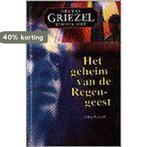 Het geheim van de Regengeest 9789024364602 Garry Kilworth, Verzenden, Gelezen, Garry Kilworth