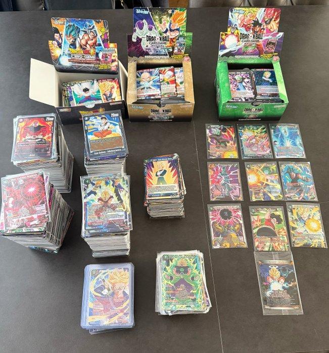 Bandai - 2496 Mixed collection - Dragon Ball, Verzamelen, Overige Verzamelen