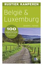 Belgie en Luxemburg / Rustiek kamperen 9789021549804, Boeken, Reisgidsen, Verzenden, Zo goed als nieuw, Gerard M.L. Harmans
