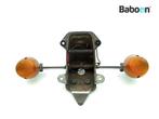 Kentekenplaat Houder Honda CM 400 T 1979-1982 (CM400T), Motoren, Verzenden, Gebruikt