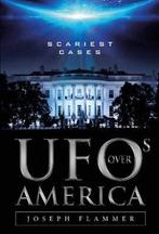 UFOs Over America 9780764350993 Joseph Flammer, Verzenden, Gelezen, Joseph Flammer