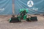 Veiling: Maaier Aanbouw Ransomes Mounted 214 Verticut, Tuin en Terras, Ophalen, Nieuw