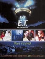 E.T. the Extra-terrestrial: Movie Storybook, Ostrow, Kim, Gelezen, Verzenden