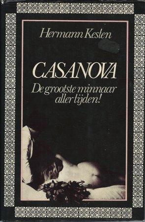 Casanova: de grootste minnaar aller tijden, Boeken, Taal | Overige Talen, Verzenden