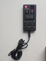 Télécommande filaire