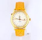 Pryngeps - DUAL TIME - Zonder Minimumprijs - 1449 - Unisex -, Handtassen en Accessoires, Horloges | Heren, Nieuw