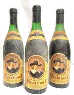 1987 Bodegas Faustino I - Rioja Gran Reserva - 3 Flessen, Nieuw