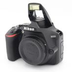 Nikon D3500 body | Tweedehands, Audio, Tv en Foto, Fotocamera's Digitaal, Verzenden, Zo goed als nieuw, Nikon