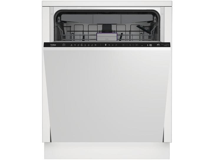 Beko BDIN38560C - Volledig integreerbare vaatwasmachine - 15, Electroménager, Lave-vaisselle, Envoi