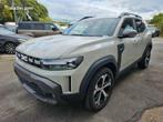 Dacia Duster All-New 2024, Auto's, Nieuw
