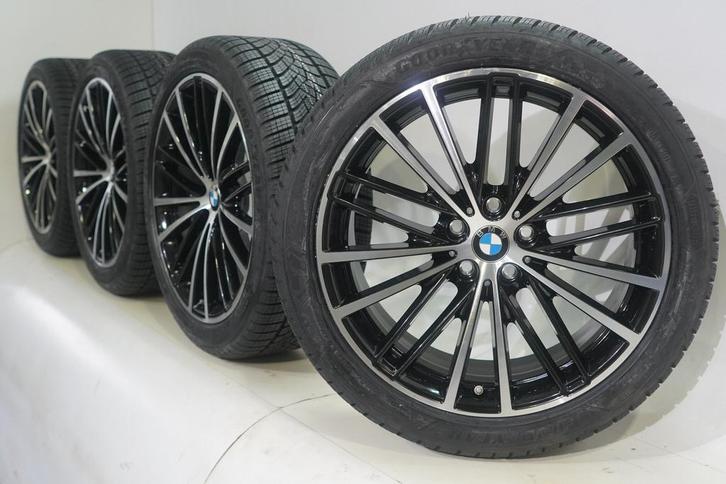 BMW 5 serie G30 G31 8 serie G14 G15 G16 635 19 inch velgen G, Auto-onderdelen, Banden en Velgen, Ophalen of Verzenden