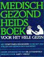 MEDISCH GEZONDHEIDSBOEK VOOR HELE GEZIN 9789021523897, Boeken, Verzenden, Gelezen, G.T. Haneveld
