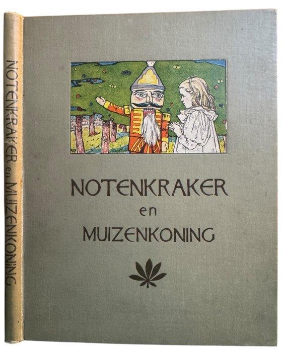 E.T.A. Hoffmann / L.W.R. Wenckebach - Notenkraker en, Antiek en Kunst, Antiek | Boeken en Manuscripten