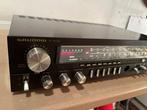 Grundig - R 1000 Solid state stereo receiver, TV, Hi-fi & Vidéo