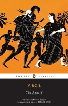 The Aeneid / Penguin Classics 9780143106296 Virgil, Boeken, Taal | Engels, Gelezen, Verzenden