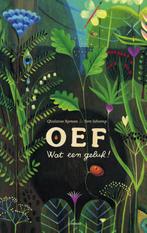 Oef, wat een geluk! 9789401463133 Tom Schamp, Verzenden, Zo goed als nieuw, Tom Schamp