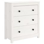 Dressoir 70x80cm | Tweede Kansje | OP = OP, Huis en Inrichting, Verzenden, Nieuw, 50 tot 100 cm, Grenenhout