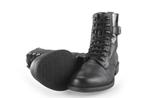 Remonte Veterboots in maat 39 Zwart | 5% extra korting, Kleding | Dames, Verzenden, Zwart, Overige typen, Remonte