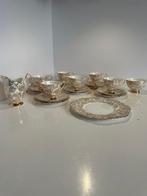 Clare - Theeservies - Porselein, Antiek en Kunst