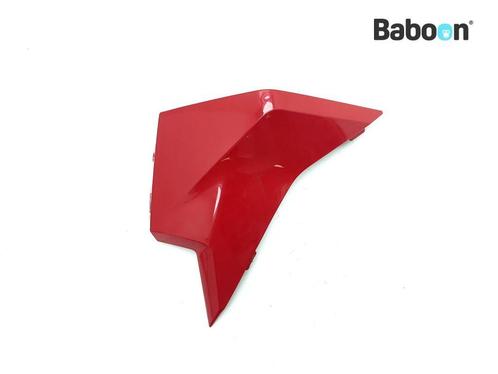 Carénage supérieur avant gauche Honda CRF 1100 2021-2023, Motoren, Onderdelen | Honda, Verzenden
