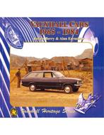 VAUXHALL CARS 1965 - 1984, VAUXHALL HERITAGE SERIES  (lIMI.., Ophalen of Verzenden, Nieuw