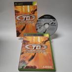 TD Overdrive Xbox Original, Ophalen of Verzenden, Zo goed als nieuw
