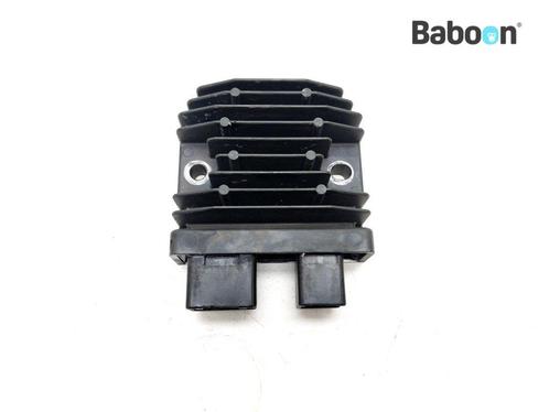 Spanningsregelaar Honda NC 750 X 2014-2015 (NC750X), Motoren, Onderdelen | Honda, Gebruikt, Verzenden