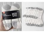 Veiling - Monfoot katoenen sokken – 10 paar – cushioned, Kleding | Heren, Sokken en Kousen, Nieuw