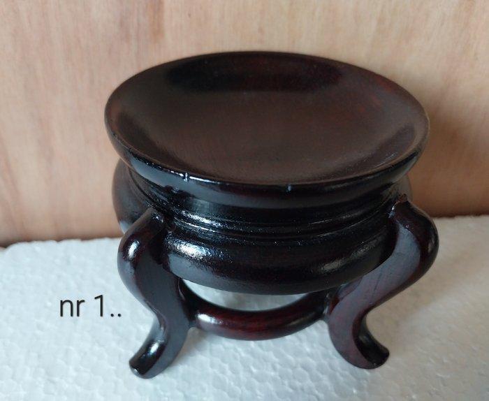 Standaard - hard hout - China (Zonder minimumprijs), Antiek en Kunst, Antiek | Overige Antiek