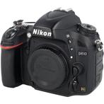 Nikon D610 body occasion, TV, Hi-fi & Vidéo, Verzenden