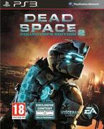 Dead Space 2 Collectors Edition Steelcase + Game, Ophalen of Verzenden