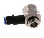 4mm - G1/2 Pneumatische sensor, Doe-het-zelf en Bouw, Nieuw, Verzenden