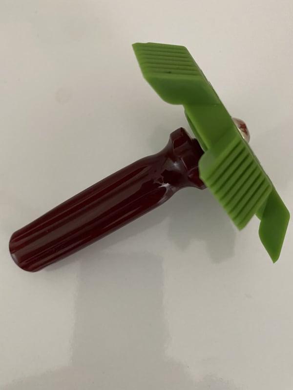 Lamellenkam voor condensor of verdamper (Gereedschap), Elektronische apparatuur, Airco's, Nieuw, Verzenden