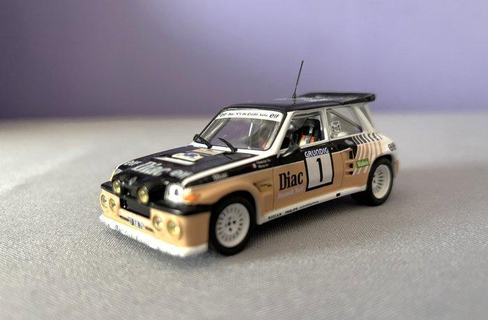 Altaya 1:43 - Model raceauto (23) - Collection de miniatures, Hobby en Vrije tijd, Modelauto's | 1:5 tot 1:12
