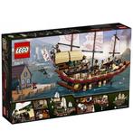 Lego Set - 70618 - Ninjago - Bateau - Le QG des Ninjas, Enfants & Bébés, Jouets | Duplo & Lego