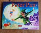 Peter Pan pop-up boekje 9789039603338, Text Case, Verzenden