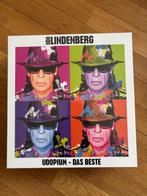 Udo Lindenberg - Udopium - Das Beste - Limited Edition, Nieuw in verpakking