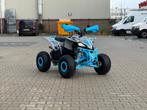 Midi quad UltraMotocross, 125cc