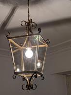 Plafondlamp - Messing