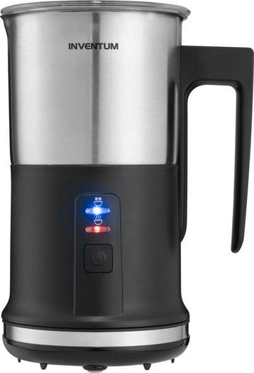 Inventum MK350 - Elektrische melkopschuimer - 115/240 ml - beschikbaar voor biedingen