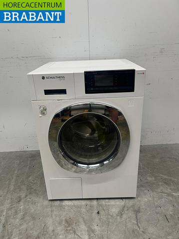 Lave-linge Schulthess Spirit 520 230V Horeca, Verzenden