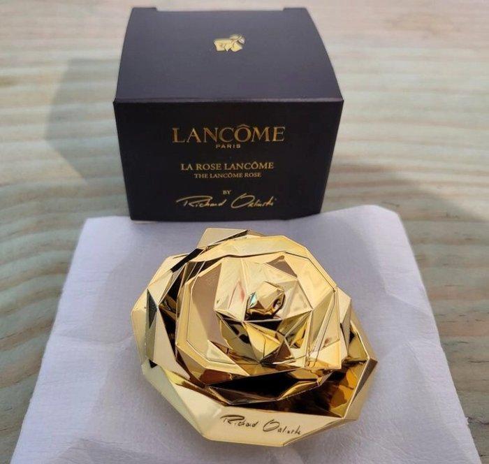 Richard Orlinski (1966) - La rose de Lancôme (2020), Antiek en Kunst, Kunst | Designobjecten
