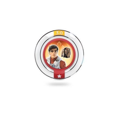 Disney Infinity 3.0 Power Disc Star Wars The Force, Verzamelen, Poppetjes en Figuurtjes, Ophalen of Verzenden