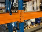 Palletstelling Nedcon PR gebruikt Staander 8450x1100x100, Zakelijke goederen, Kantoor en Winkelinrichting | Magazijn, Stelling en Opslag