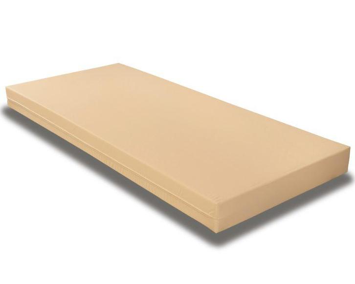 Zorgmatras Flora Koudschuim Brandvrij & Anti incontinentie -, Maison & Meubles, Chambre à coucher | Matelas & Sommiers