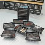 Datona Gereedschapswagen L + Mach VII - Datona - Zwart, Ophalen of Verzenden, Nieuw