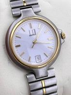 Dunhill - Millennium - Zonder Minimumprijs - 6 QMTM - Unisex, Handtassen en Accessoires, Horloges | Heren, Nieuw