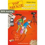 Operatie Nieuwsflits / Top Secret 9789047515524 Mirjam Mous, Verzenden, Gelezen, Mirjam Mous